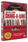 Image for And They Played Shang-a-lang