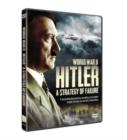 Image for World War II - Hitler: A Strategy of Failure