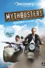 Image for Mythbusters: Season 8