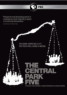 Image for The Central Park Five