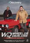 Image for Wheeler Dealers: The Complete Series 11
