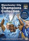 Image for Manchester City: Champions Collection
