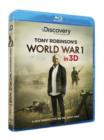Image for Tony Robinson's World War 1