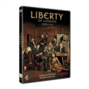 Image for Liberty of London: Series 1 & 2