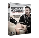 Image for Charley Boorman's Complete Collection