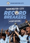 Image for Manchester City: Record Breakers