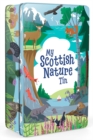 Image for My Scottish Nature Tin