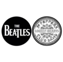 Image for The Beatles Rock Sax Sgt Pepper Drum Slipmat