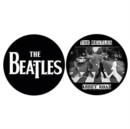 Image for The Beatles Abbey Road Crossing Slipmat
