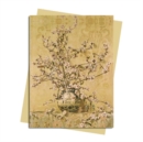 Image for CHARLES COLEMAN APPLE BLOSSOM CARD PCK 6