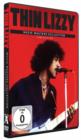Image for Thin Lizzy: Music Masters Collection