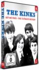 Image for The Kinks: Set Me Free - the Ultimate Review