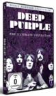 Image for Deep Purple: The Ultimate Collection