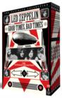 Image for Led Zeppelin: Good Times, Bad Times