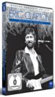 Image for Eric Clapton: Music in Review - World's Greatest Artists