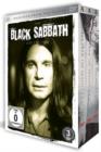 Image for Black Sabbath: Maestros from the Vaults