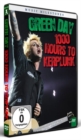 Image for Green Day: Music Milestones - 1000 Hours to Kerplunk