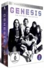 Image for Genesis: Maestros from the Vaults - The Ultimate Collection