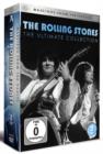 Image for The Rolling Stones: The Ultimate Collection