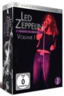 Image for Led Zeppelin: Music in Review - Volume 1
