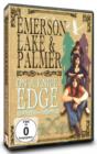 Image for Emerson, Lake and Palmer: On a Knife Edge