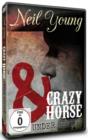 Image for Neil Young and Crazy Horse: Under Review