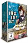 Image for David Bowie: Inside Out - A Retrospective