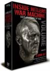 Image for Inside Hitler's War Machine: Volume 1 - Declarations of War