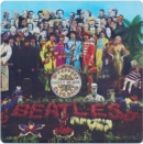 Image for Coaster Single Ceramic - The Beatles (Sgt. Pepper)