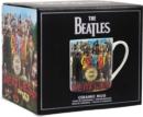 Image for Mug Classic Boxed (310ml) - The Beatles (Sgt. Pepper)