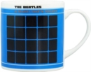 Image for Mug Classic Heat Chg. Boxed (310ml) - The Beatles (Hard Day)