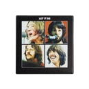 Image for Coaster Single Ceramic - The Beatles (Let it Be)