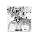 Image for Coaster Single Ceramic - The Beatles (Revolver)