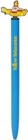 Image for Pen Metal 2D Topper - The Beatles (Yellow Submarine)