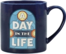 Image for Mug Classic Boxed (310ml) - The Beatles (A Day in the Life)