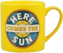 Image for Mug Classic Boxed (310ml) - The Beatles (Here Comes the Sun)