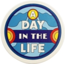 Image for Coaster Single Ceramic - The Beatles (A Day in the Life)