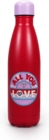 Image for Water Bottle Metal (500ml) - The Beatles (All You Need)