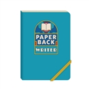 Image for A5 Notebook (Softcover) - The Beatles (Paperback Writer)