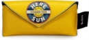 Image for Glasses Case (Soft) - The Beatles (Here Comes the Sun)
