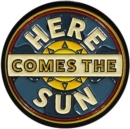Image for Pin Badge - The Beatles (Here Comes the Sun)