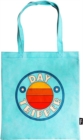 Image for Shopper Recycled Cotton - The Beatles (Day Tripper)
