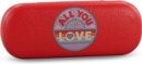 Image for Glasses Case (Hard) - The Beatles (All You Need is Love)