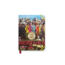 Image for A6 Notebook (Softcover) - The Beatles (Sgt. Pepper)