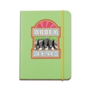Image for A6 Notebook (Softcover) - The Beatles (Abbey Road)