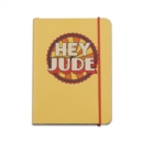 Image for A6 Notebook (Softcover) - The Beatles (Hey Jude)