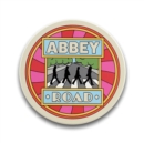 Image for Coaster Single Ceramic - The Beatles (Abbey Road)