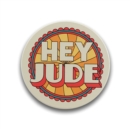 Image for Coaster Single Ceramic - The Beatles (Hey Jude)