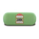 Image for Glasses Case (Hard) -  The Beatles (Abbey Road)