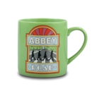 Image for Mug Signature Boxed (370ml) -  The Beatles (Abbey Road)